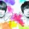 COLORS ~Melody and Harmony~ - Park Yu Chun & Kim Jae Joong lyrics