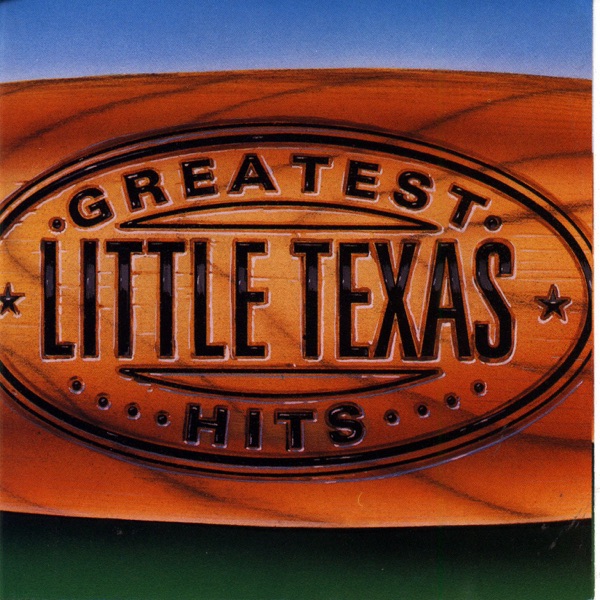 Kick A Little by Little Texas on 1071 The Bear