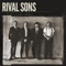 Open My Eyes - Rival Sons lyrics