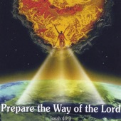 Prepare the Way of the Lord artwork