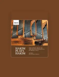 Listen to Naji Hakim, watch music videos, read bio, see tour dates & more!