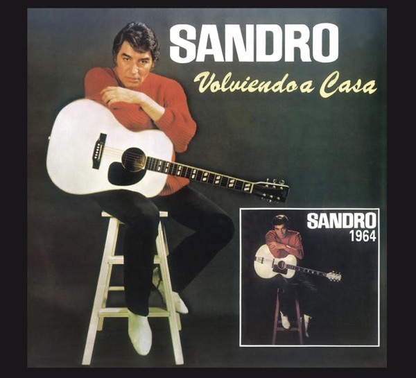 Sandro - Amor en Buenos Airés