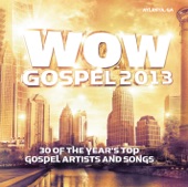 WOW Gospel 2013, 2013