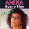 Arabi - Amina lyrics