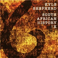 Kyle Shepherd - Tshawe