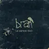 Le carnet noir