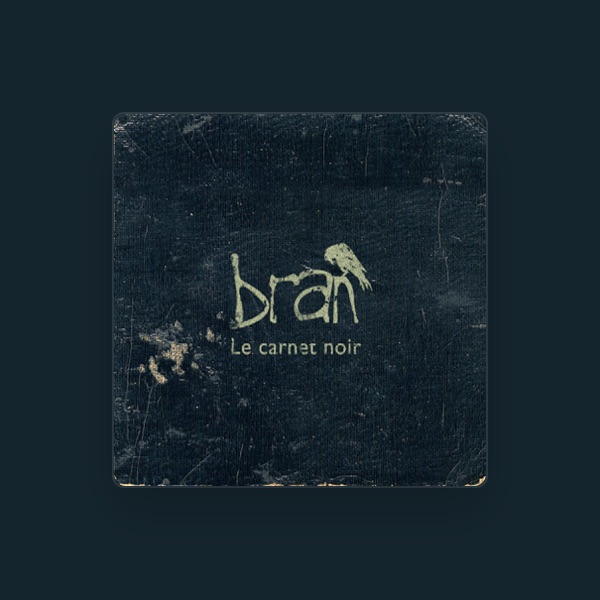 Bran's avatar