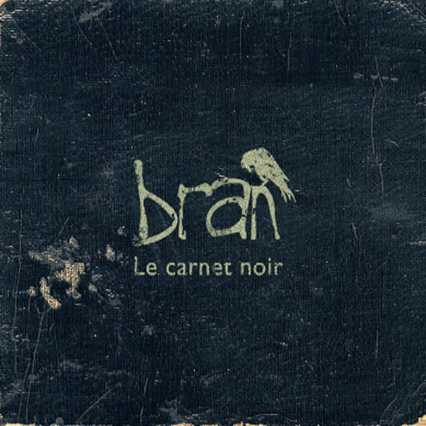 Le carnet noir