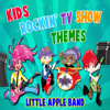 Ben 10 Theme - Little Apple Band