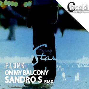 On My Balcony - Single