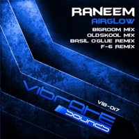 Raneem - Airglow (Oldskool Mix)