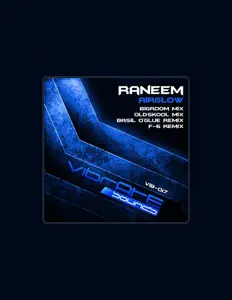 聆聽 Raneem、觀看音樂影片、閱讀小傳、查看巡演日期等！