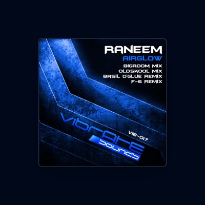 Listen to Raneem, watch music videos, read bio, see tour dates & more!