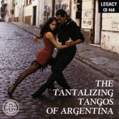 Gina - Argentina Tango Orchestra