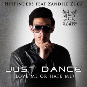 Just Dance (feat. Zandile Zulu) - EP