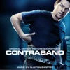 Contraband (Original Motion Picture Soundtrack) artwork