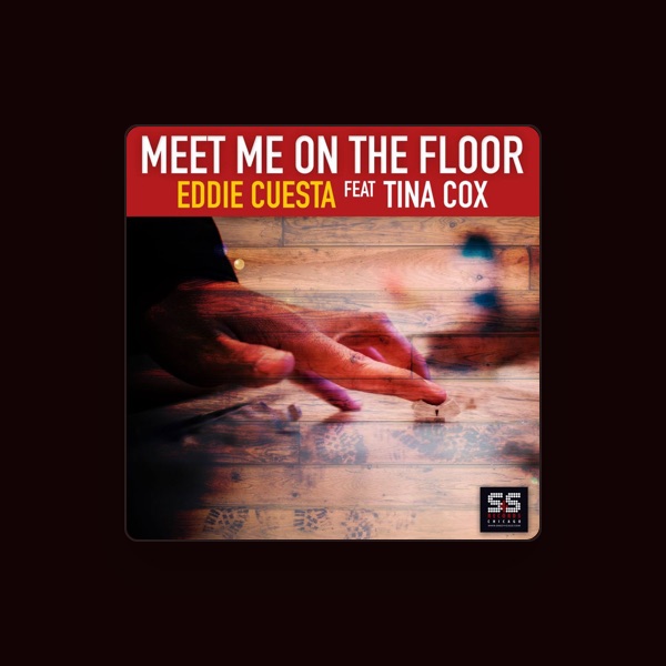 Eddie Cuesta's avatar