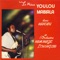 Mangali - Youlou Mabiala & L'Orchestre Kamikaze Loningisa lyrics