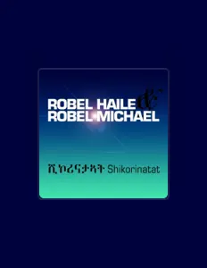 Listen to Robel Haile, watch music videos, read bio, see tour dates & more!