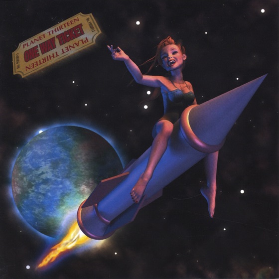 Cover artwork for Separate Ways