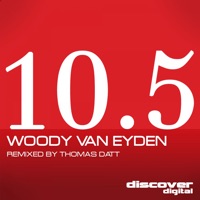 10.5 - Single - Woody van Eyden