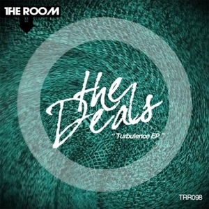 Turbulence - Single