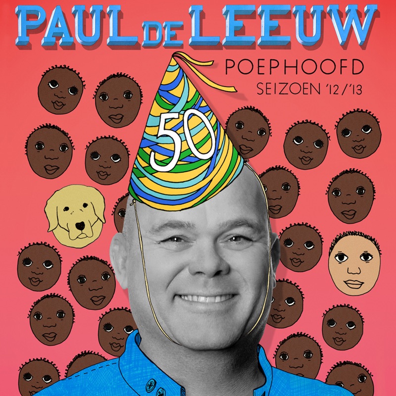 Ik Heb Je Lief