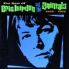 The Best of Eric Burdon and the Animals (1966-1968) artwork