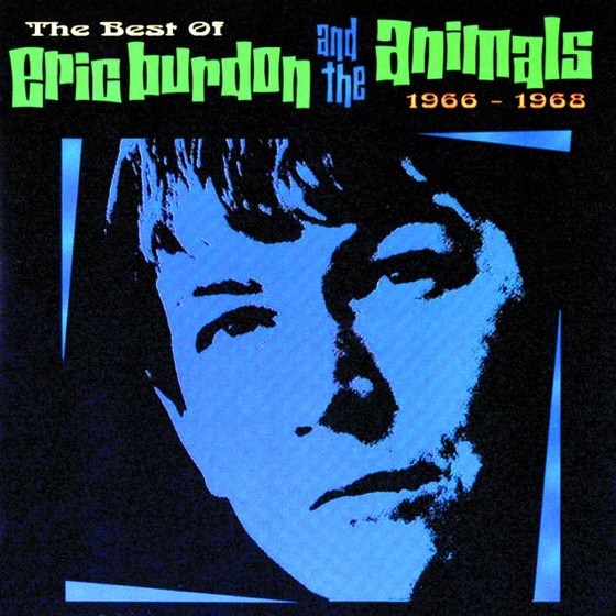Cover artwork for When I Was Young