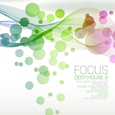Focus Deep:House 08
