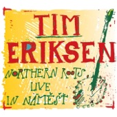 Edward - Tim Eriksen