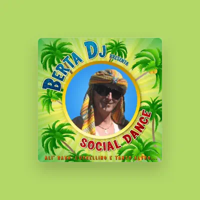 Listen to Berta Dj, watch music videos, read bio, see tour dates & more!