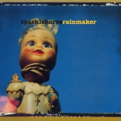 RAINMAKER cover art
