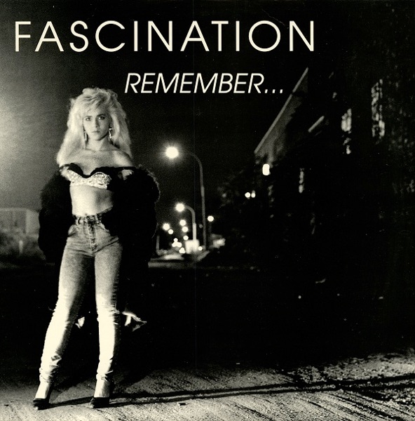 Remember - EP