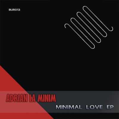 Minimal Love - Single