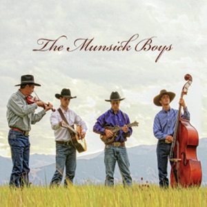 The Munsick Boys - Wrong Turns - Line Dance Chorégraphe