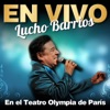 En Vivo: Lucho Barrios