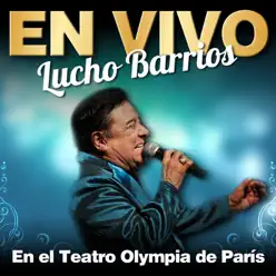 En Vivo: Lucho Barrios - Lucho Barrios