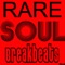 Nobody Beats the Wiz - Rare Soul Breakbeats lyrics