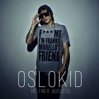 Rundbrenner (Remix) - Single - OsloKid