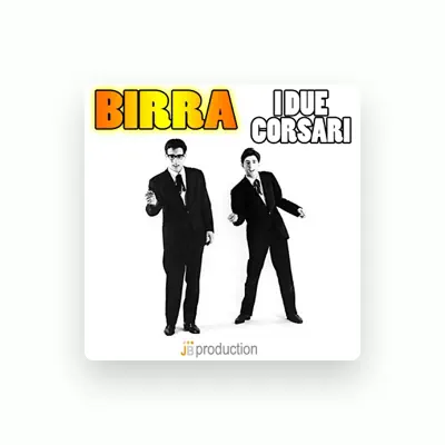 Listen to I Due Corsari, watch music videos, read bio, see tour dates & more!