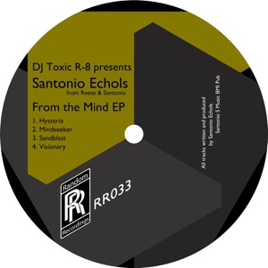 From the Mind - EP