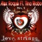 Love Strings Part 2 (Alex Roque Deepest Remix) - Alex Roque & Tina Riobo lyrics