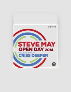 Listen to Steve May, watch music videos, read bio, see tour dates & more!