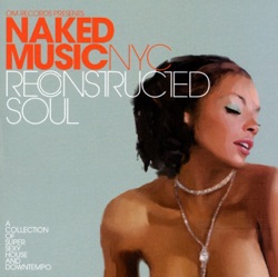 Naked Music NYC - Love Is Everything
