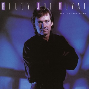 Billy Joe Royal - Tell It Like It Is - Line Dance Musik