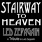Stairway to Heaven - Led Zepagain lyrics