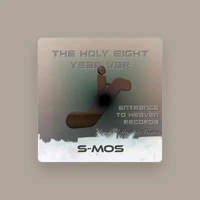 Listen to S-Mos, watch music videos, read bio, see tour dates & more!
