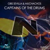 Captains of the Drums - Single