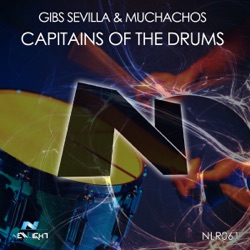 Captains of the Drums